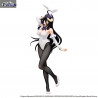 PRE ORDER - Overlord - Albedo figure, BiCute Bunnies
