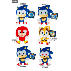 Sonic Boom plush of your...