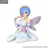 Re:Zero - Rem figure Flower Fairy, Noodle Stopper
