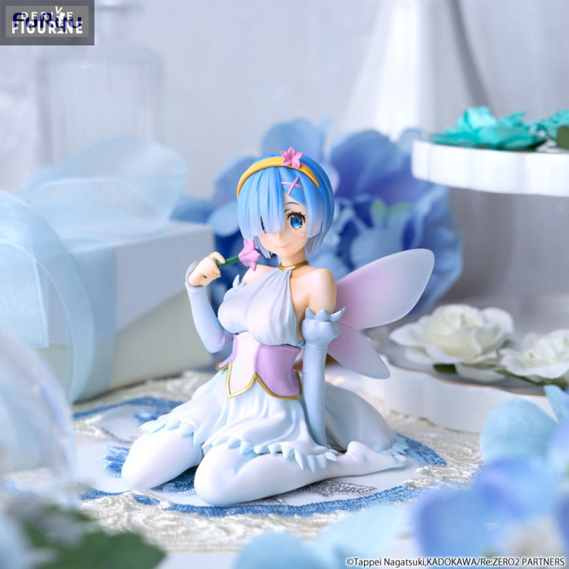 Re:Zero - Figurine Rem...