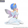 Re:Zero - Rem figure Flower Fairy, Noodle Stopper