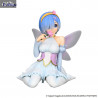 Re:Zero - Rem figure Flower Fairy, Noodle Stopper