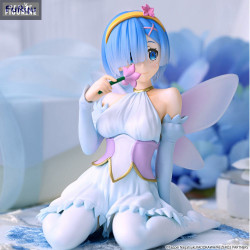 Re:Zero - Figurine Rem...