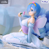 Re:Zero - Rem figure Flower Fairy, Noodle Stopper