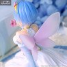 Re:Zero - Rem figure Flower Fairy, Noodle Stopper