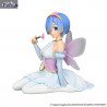 Re:Zero - Rem figure Flower Fairy, Noodle Stopper