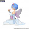 Re:Zero - Rem figure Flower Fairy, Noodle Stopper