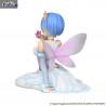 Re:Zero - Rem figure Flower Fairy, Noodle Stopper
