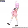 Stardust Telepath - Yu Akeuchi figure, Trio-Try-iT