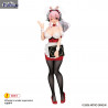 Super Sonico figure Waitress, BiCute Bunnies