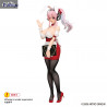 Super Sonico figure Waitress, BiCute Bunnies