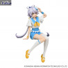 Vsinger - Figurine Luo Tianyi Marine Style, Noodle Stopper