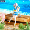 Vsinger - Figurine Luo Tianyi Marine Style, Noodle Stopper