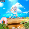 Vsinger - Figurine Luo Tianyi Marine Style, Noodle Stopper