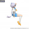 Vsinger - Figurine Luo Tianyi Marine Style, Noodle Stopper