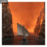 The Lord of the Rings - Replica Grey Havens