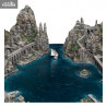 The Lord of the Rings - Replica Grey Havens