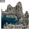 The Lord of the Rings - Replica Grey Havens