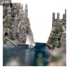 The Lord of the Rings - Replica Grey Havens