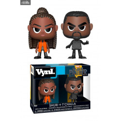 Marvel, Black Panther 2...