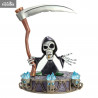 Conker's Bad Fur Day - Gregg the Grim Reaper figure