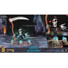 Conker's Bad Fur Day - Gregg the Grim Reaper figure