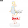 Sword Art Online Code Register - Figurine au choix Alice ou Sinon, EXQ