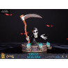 Conker's Bad Fur Day - Gregg the Grim Reaper figure