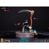 Conker's Bad Fur Day - Gregg the Grim Reaper figure