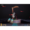 Conker's Bad Fur Day - Gregg the Grim Reaper figure