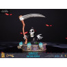Conker's Bad Fur Day - Gregg the Grim Reaper figure