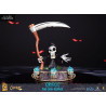 Conker's Bad Fur Day - Gregg the Grim Reaper figure