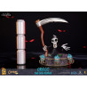 Conker's Bad Fur Day - Gregg the Grim Reaper figure