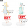 Sword Art Online Code Register - Alice or Sinon figure of your choice, EXQ