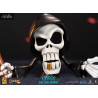 Conker's Bad Fur Day - Gregg the Grim Reaper figure