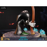Conker's Bad Fur Day - Gregg the Grim Reaper figure