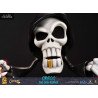 Conker's Bad Fur Day - Gregg the Grim Reaper figure