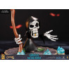 Conker's Bad Fur Day - Gregg the Grim Reaper figure