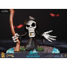 Conker's Bad Fur Day - Gregg the Grim Reaper figure