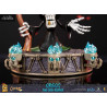 Conker's Bad Fur Day - Gregg the Grim Reaper figure