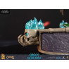 Conker's Bad Fur Day - Figurine Gregg the Grim Reaper