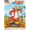 Disney, Winnie l'ourson (the Pooh) - Figurine Tigrou (Tigger), Master Craft