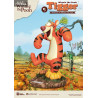 Disney, Winnie l'ourson (the Pooh) - Figurine Tigrou (Tigger), Master Craft