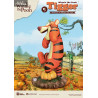 Disney, Winnie l'ourson (the Pooh) - Figurine Tigrou (Tigger), Master Craft