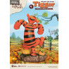 Disney, Winnie l'ourson (the Pooh) - Figurine Tigrou (Tigger), Master Craft