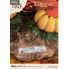Disney, Winnie l'ourson (the Pooh) - Figurine Tigrou (Tigger), Master Craft