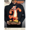 Disney, Winnie l'ourson (the Pooh) - Figurine Tigrou (Tigger), Master Craft