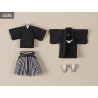 Original Character - Pack accessories for figures Nendoroid Doll, Outfit Set, Haori and Hakama