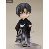 Original Character - Pack accessories for figures Nendoroid Doll, Outfit Set, Haori and Hakama