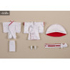 Original Character - Pack accessories for figures Nendoroid Doll, Outfit Set, Shiromuku